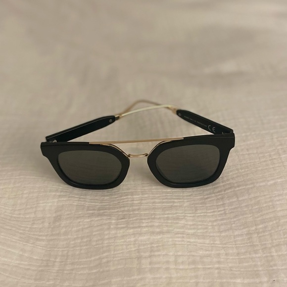 Oversized sunglasses - Picture 4 of 5